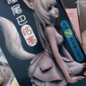 姬欲尾巴肛塞后庭sm女性生交器阴道玩具成人情趣用品夫妻床上助爱工具 实拍图