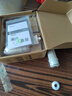 康佳（KONKA）净水器水龙头 厨房家用自来水过滤器 阻水垢除余氯 可视化双出水可清洗滤芯 KPW-LT02 一机4芯 实拍图