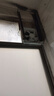 金羚（JINLING）厨房卫生间排气扇油烟换气扇浴室排风扇墙窗式10寸 APB25-5-1S1 实拍图