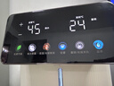 美的（Midea）小魔方电热水瓶电水瓶饮水机 烧水壶电水壶电热水壶 316L不锈钢保温恒温一体可拆 国家补贴 20FPro 实拍图