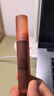 3CE水雾唇露姜糖色GINGER焙茶暖姜唇釉口红唇膏哑光生日礼物 实拍图