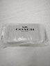 蔻驰（COACH）【官方授权店】coach女包Nolita腋下包斜挎麻将包送母亲节礼物 CW426IMXAQ深棕色 实拍图