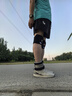 PROIRON普力艾 沙袋绑腿负重跑步训练康复腿部脚踝腕小沙袋运动装备 2kg 实拍图