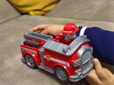 汪汪队立大功（PAW PATROL）汪汪队玩具套装巡逻车3-6岁男孩女孩阿奇天天毛毛儿童生日礼物 6辆赛车套装 实拍图