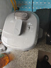 美的（Midea）小飞侠0氟球胆釜电压力锅5L 触控家用高压锅电饭煲4-6人 全自动智能预约远红外加热炖煮MY-E5923 实拍图