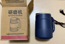 拜杰打粉机超细研磨机小型五谷杂粮打碎磨粉机中药材粉碎机胡椒研磨器 实拍图