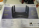 普联（TP-LINK）BE7200 WiFi7千兆双频无线路由器 双2.5G网口家用穿墙7200M 10颗高效FEM信号增强 游戏加速7DR7270 实拍图