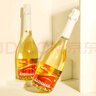 爱之湾三支甜起泡葡萄酒低度气泡果酒礼盒750ml*3瓶西班牙进口热门商品 实拍图