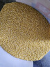 柴火大院 黄小米 4斤 杂粮 小米粥 小黄米 真空装 粥米伴侣 小米粥 4斤 实拍图