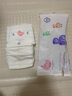 BBG丝薄轻柔纸尿裤婴儿拉拉裤尿不湿5片装 纸尿裤L码5片(9-12kg) 实拍图