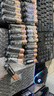 金霸王(Duracell)5号电池40粒装碱性干电池五号 适用博朗耳温枪/血氧仪/鼠标血压计电子秤遥控器儿童玩具 实拍图