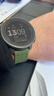 颂拓（SUUNTO）Vertical 户外探险手表定位心率血氧运动智能手表生日礼物 森林绿 实拍图