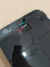 米家（MIJIA）小米智能体脂秤S400 Pro TFT彩屏交互双接电子秤体重管理 高精准25项身体数据平衡测试 塑形减脂 实拍图