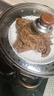 星月蓝 冰袋吸水型保鲜母乳冷藏海鲜水果食品冷藏运输冰包180毫升25只 实拍图