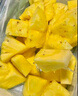 都乐Dole 菲律宾无冠凤梨 菠萝 中果2个*800g起 酸甜可口源头直发包邮 实拍图