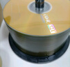 铭大金碟（MNDA）CD-R空白光盘/刻录盘 江南水乡系列 52速700M 50片桶装 实拍图