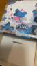 XUPING旭平首饰气质时尚素圈戒指情侣小众ins风日常通勤简约送女朋友礼物 素圈戒指【7码-窄版约2mm】 实拍图
