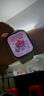 小米（MI）REDMI Watch 5 皎月银 国家补贴 澎湃OS 2 心率血氧监测 蓝牙通话 红米手表5 智能手表 小米汽车 实拍图