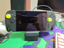 JSAUX几硕适用steamdeck/oled/ROG扩展坞rog ally掌机拓展坞LegionGo配件typec底座usb基dock官方4k投屏 实拍图
