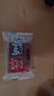 三只松鼠高蛋白肉脯500g 量贩箱装 靖江鸡肉猪肉干 休闲食品 即食解馋 实拍图