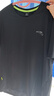 安踏速干T丨针织短袖t恤男士夏季新款健身跑步训练运动服吸湿透气上衣 实拍图