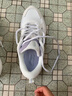 李宁启星丨老爹鞋女鞋网面透气秋冬季减震回弹云科技运动鞋ARLS024 实拍图