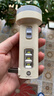 久量（DP) LED强光手电筒 DP-9162 1W 白光 带侧发光应急灯颜色随机 实拍图