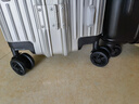 水木风行李箱轮子配件拉杆箱旅行箱密码箱老式皮箱万向轮替换轮 各种轮子1对(联系客服咨询款式） 实拍图