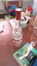 汾酒 红盖玻汾 清香型白酒 42度 475mL 单瓶装 纯粮酒 实拍图