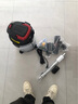小狗吸尘器家用工业 1600W大功率大吸力干湿吹三用吸尘机 装修美缝开荒保洁车家商用酒店多功能 T004S 实拍图