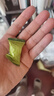 悠哈 特浓抹茶牛奶糖  260g 国产零食糖果 结婚喜糖 少糖减糖 硬糖 实拍图