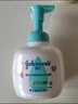 强生（Johnson）婴儿润肤油200ml+牛奶洗沐合一400ml 保湿护肤新生儿宝宝全家可用 实拍图