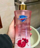 舒肤佳净透沐浴露红石榴570g含果酸持久留香 男女士通用【王楚钦同款】 实拍图