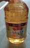 鲁花 食用油  物理压榨  非转基因 玉米油6.18L   实拍图