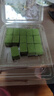 普莱赞 生巧克力抹茶味120g 牛奶巧克力 下午茶 甜品 热科院 纯可可脂 实拍图