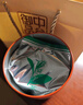 中谷御品茶叶特级茉莉花茶龙珠2025新茶特级大白毫八窨一提茶叶袋装200g 实拍图