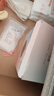 十月结晶防溢乳垫哺乳期超薄3D立体透气产妇一次性防漏奶贴300片 实拍图