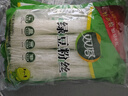 双塔粉丝 正宗龙口粉丝168g*2包粉条绿豆粉丝烧烤火锅食材南北干货  实拍图