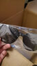 【新链接】户外GM同款墨镜男女通用感新款防晒太阳镜 黑框 E 款 实拍图