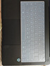 嘉速华为MateBook14 2025/24款键盘膜+防蓝光屏幕膜 Linux版/酷睿Ultra防蓝光全屏膜贴膜套装 易贴 实拍图