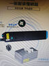京呈TK-8118粉盒适用京瓷（kyocera）Ecosys  M8124cidn复印机粉盒打印机硒鼓墨盒TK8118碳粉盒 四色套装 实拍图