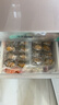 海鲜世家福州冷冻大鲍鱼净重360g袋10粒火锅烧烤食材生鲜贝类海鲜年货送礼 实拍图