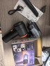 官佳车载除尘器家用无线桌面吸尘器两用手持吹尘器小型宠物除吸毛器 实拍图