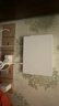 中兴（ZTE）【晴天墙面路由器】AX3000满血WiFi6自研双核芯品质家居别墅ap 主路由Mesh3000M无线速率千兆网口 实拍图
