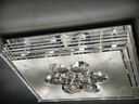 松下（Panasonic）LED灯泡节能灯泡 家用照明灯LED灯源灯具E14灯泡螺口4.8瓦6500K 实拍图