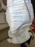 泰迪熊（Teddy Bear）臻薄透气拉拉裤XXXL52片(17公斤以上)超薄干爽婴儿尿不湿成长裤 实拍图