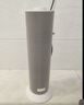 美的（Midea）【石墨烯速热】直流变频家用暖风机取暖器/小型电暖器电暖气/电热风扇/节能小太阳暖脚神器HFS20DQ 实拍图