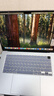 帝伊工坊苹果电脑保护壳适用于Macbook Air15 M4/M3/M2配件15.3英寸壳子保护套渐变壳笔记本外壳A2941/3114 实拍图