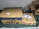 慕胜华腾MS.6406 6u网络机柜墙柜 交换机机柜弱电监控加厚钢板厚度钢化玻璃小型机柜 实拍图