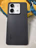 小米Redmi Note13 5G 小金刚品质 5000mAh大电量 OLED直屏 12GB+256GB 星沙白 5G手机 实拍图